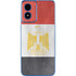 Egypt Flag Distressed Moto G Play 4G (2024) Skin